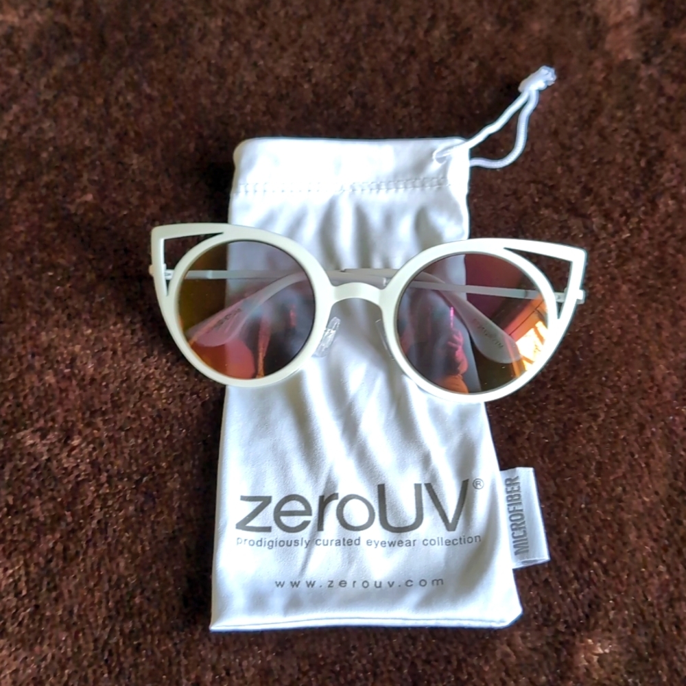 Sun glasses